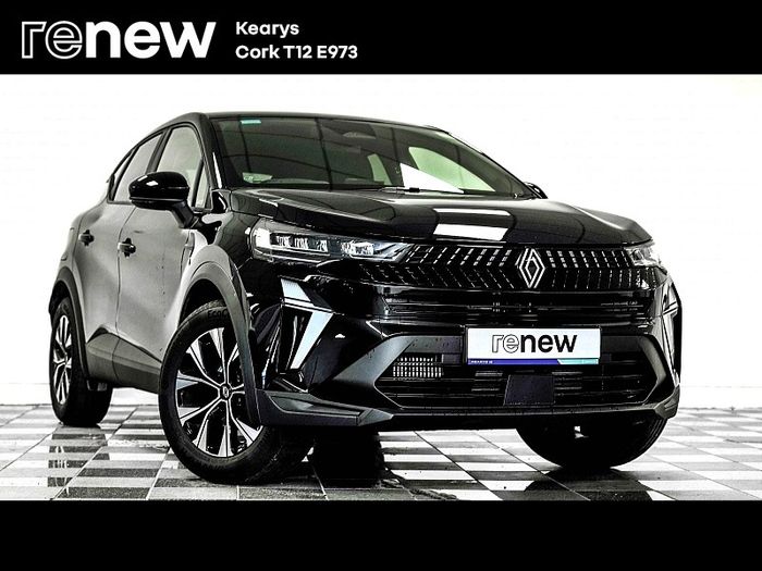 Renault Captur 2025