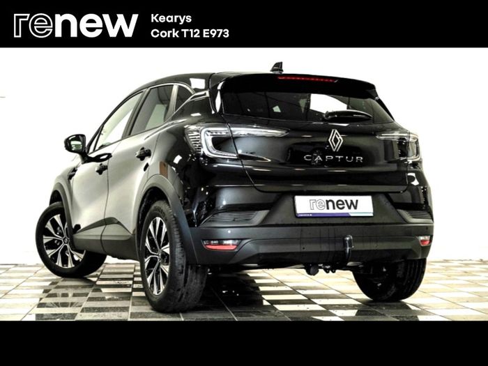 Renault Captur 2025