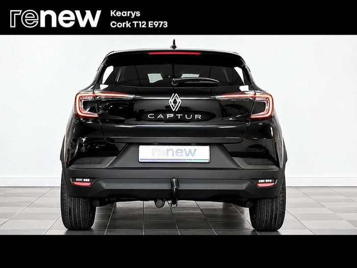 Renault Captur 2025