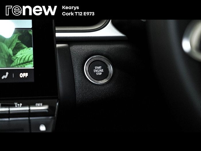 Renault Captur 2025