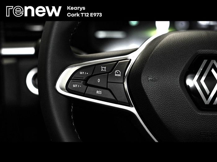 Renault Captur 2025