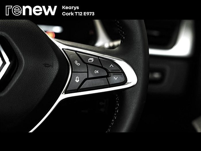 Renault Captur 2025