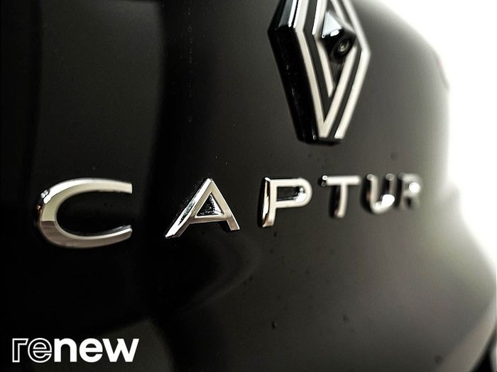 Renault Captur 2025