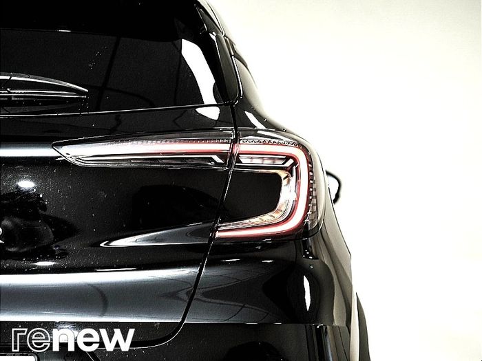 Renault Captur 2025