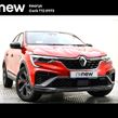 Renault Arkana 2022