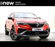Renault Arkana 2022