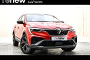 Renault Arkana 2022
