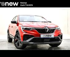 Renault Arkana 2022