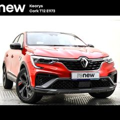 Renault Arkana 2022