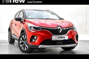 Renault Captur 2021