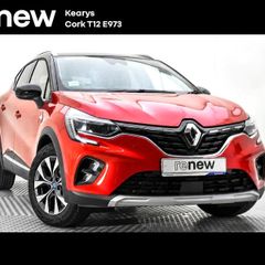 Renault Captur 2021