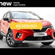 Renault Captur 2021