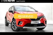 Renault Captur 2021