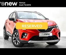 Renault Captur 2021