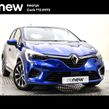 Renault Clio 2022