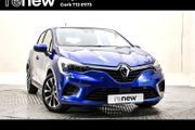 Renault Clio 2022