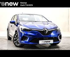 Renault Clio 2022