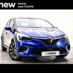 Renault Clio 2022
