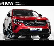 Renault Austral 2024