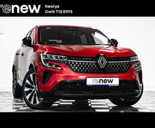 Renault Austral 2024
