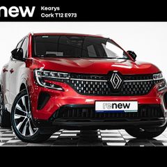 Renault Austral 2024