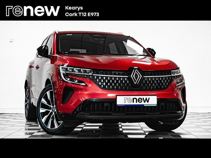 Renault Austral 2024