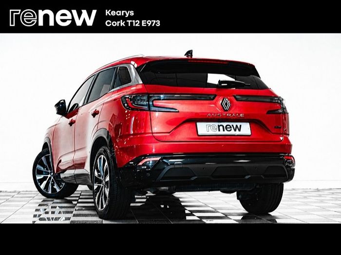 Renault Austral 2024