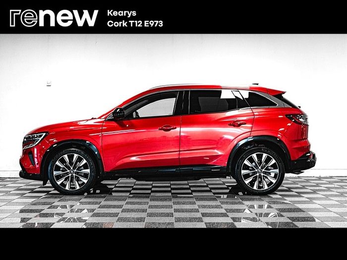 Renault Austral 2024