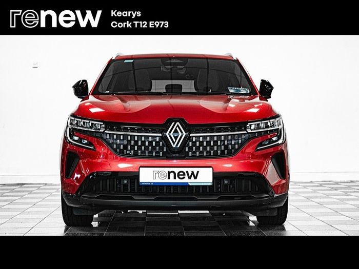 Renault Austral 2024