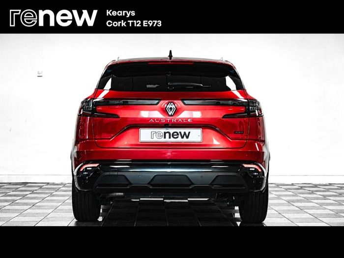 Renault Austral 2024