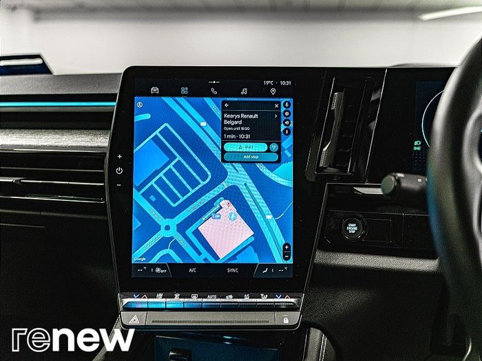 Renault Austral 2024