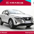 Nissan QASHQAI 2024