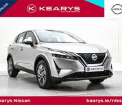 Nissan QASHQAI 2024