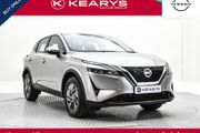 Nissan QASHQAI 2024