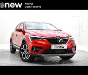 Renault Arkana 2023