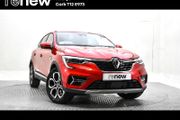 Renault Arkana 2023