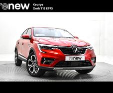 Renault Arkana 2023