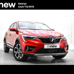Renault Arkana 2023
