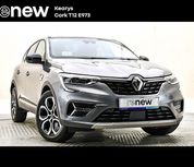 Renault Arkana 2023