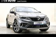 Renault Arkana 2023