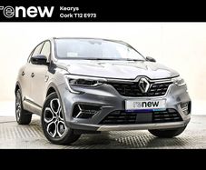 Renault Arkana 2023
