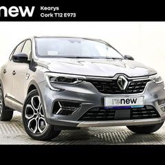 Renault Arkana 2023