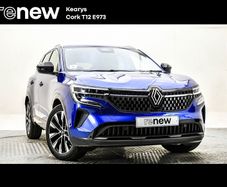 Renault Austral 2023