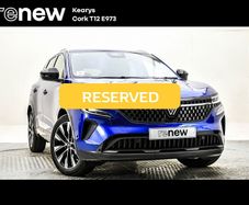 Renault Austral 2023