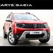 Dacia Duster 2021