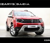 Dacia Duster 2021