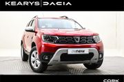 Dacia Duster 2021