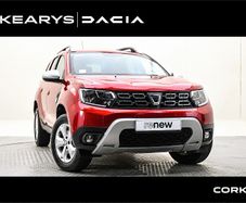 Dacia Duster 2021
