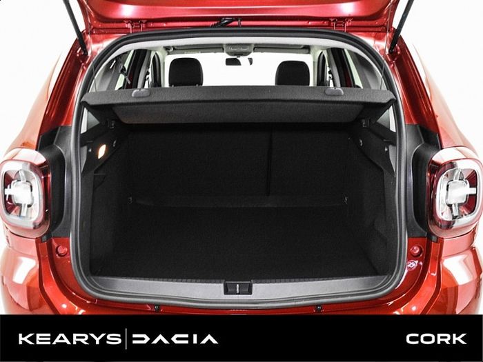 Dacia Duster 2021