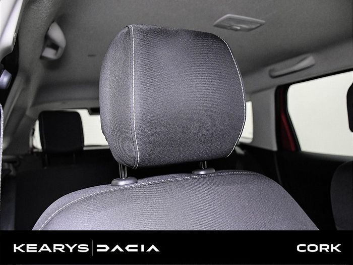 Dacia Duster 2021